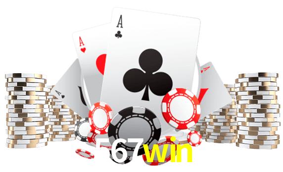 Jogue jogos de pôquer em 567win