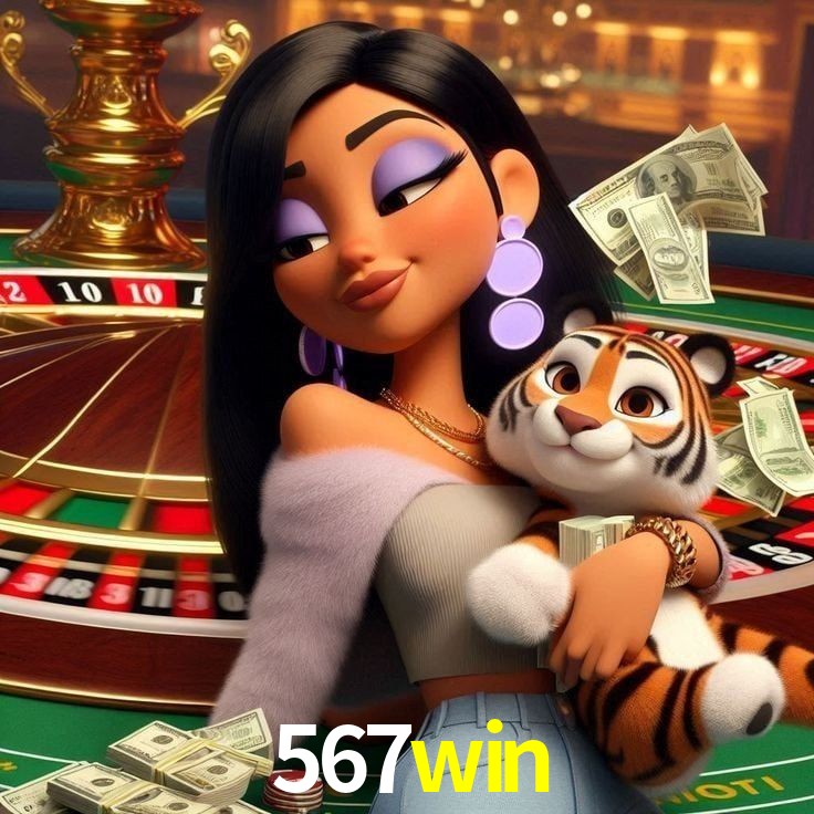 Welcome Bonus 567win