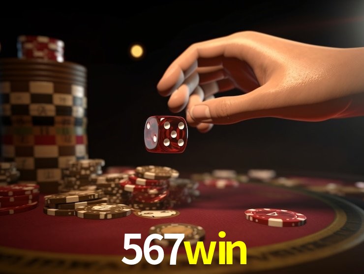 Estatísticas 567win