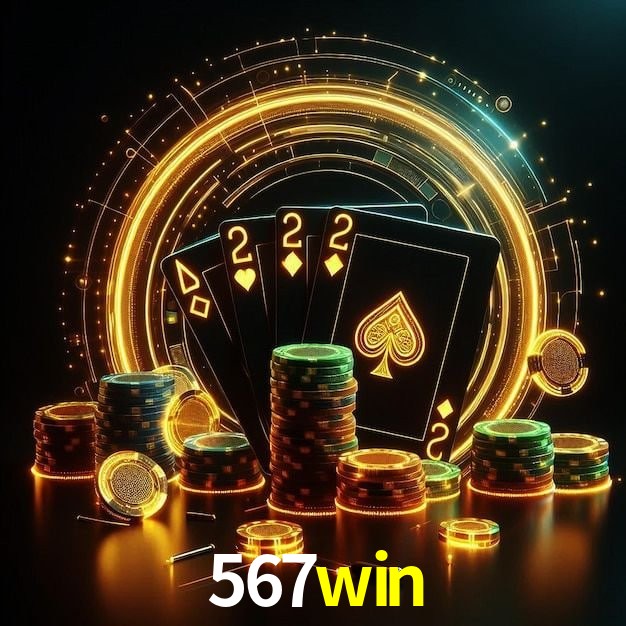 Bônus de Boas-vindas 567win