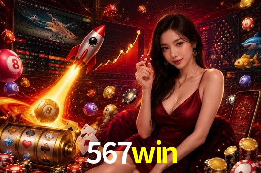 Exclusive Offers 567win