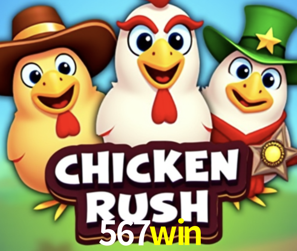 567win Plataforma - 567win visual 1