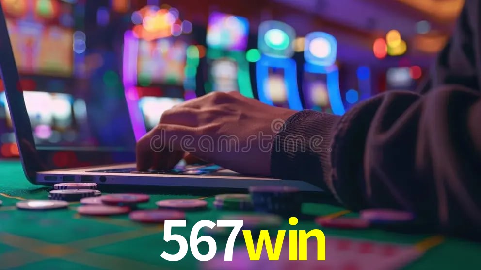 cassino 567win