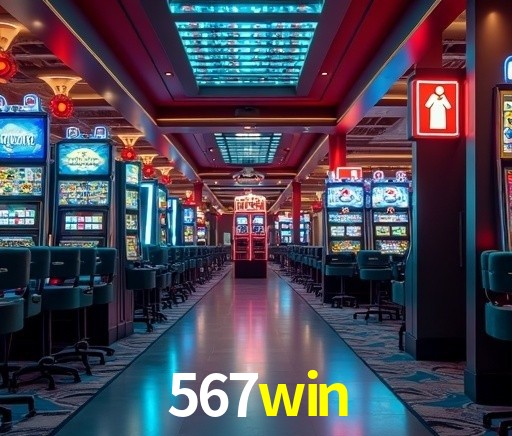 Descubra o Programa VIP da 567win: Vantagens Exclusivas para Jogadores