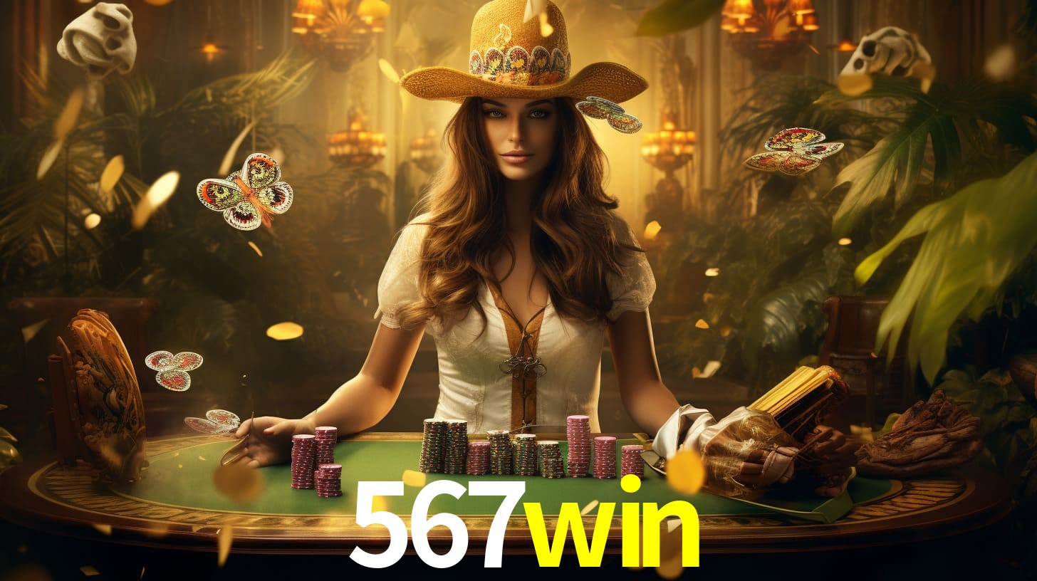 Live Casino 567win