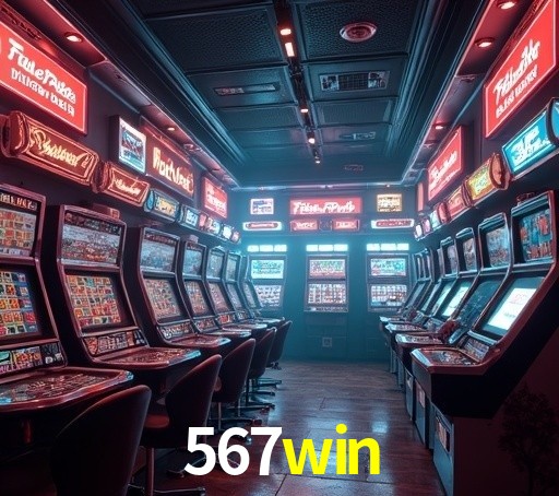 Integração de APIs 567win