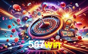 Mesa de Blackjack 567win