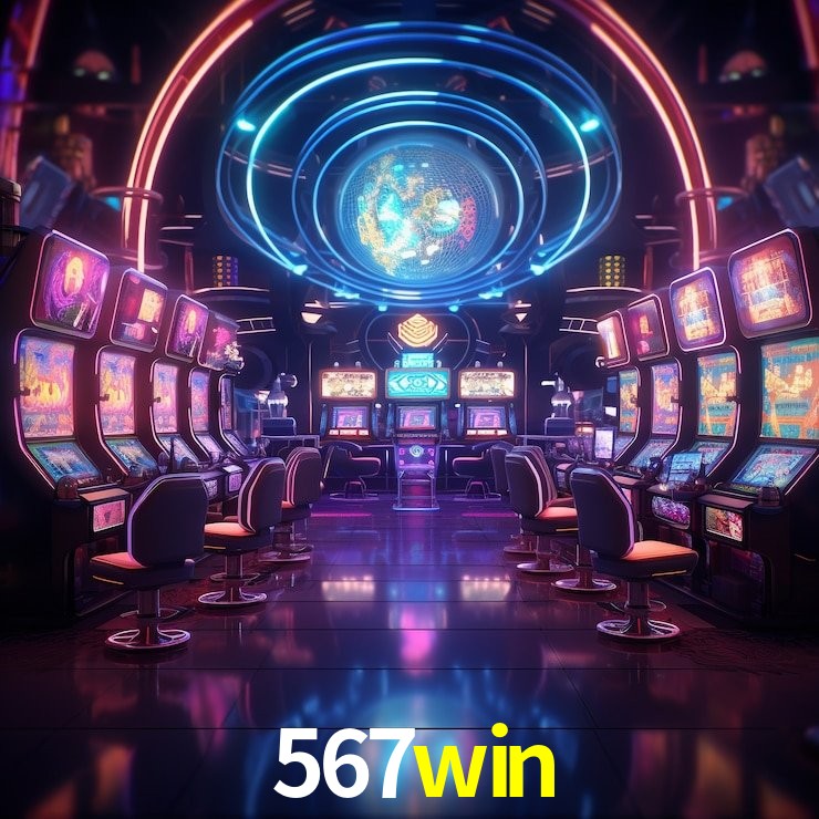 567win Slots - 567win visual 2
