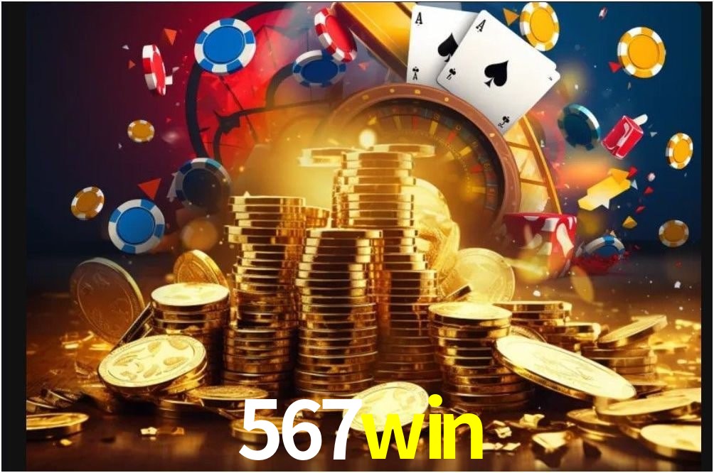 A Emoção da Loteria na 567win: Uma Chance de Mudança de Vida