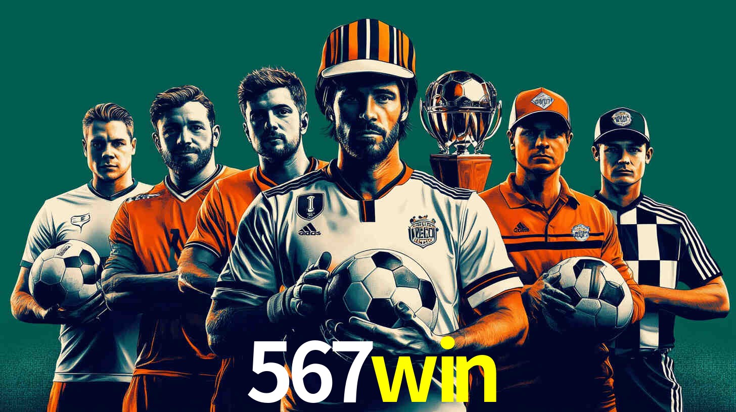 Descubra a Essência do 567win: Nossa História e Compromissos