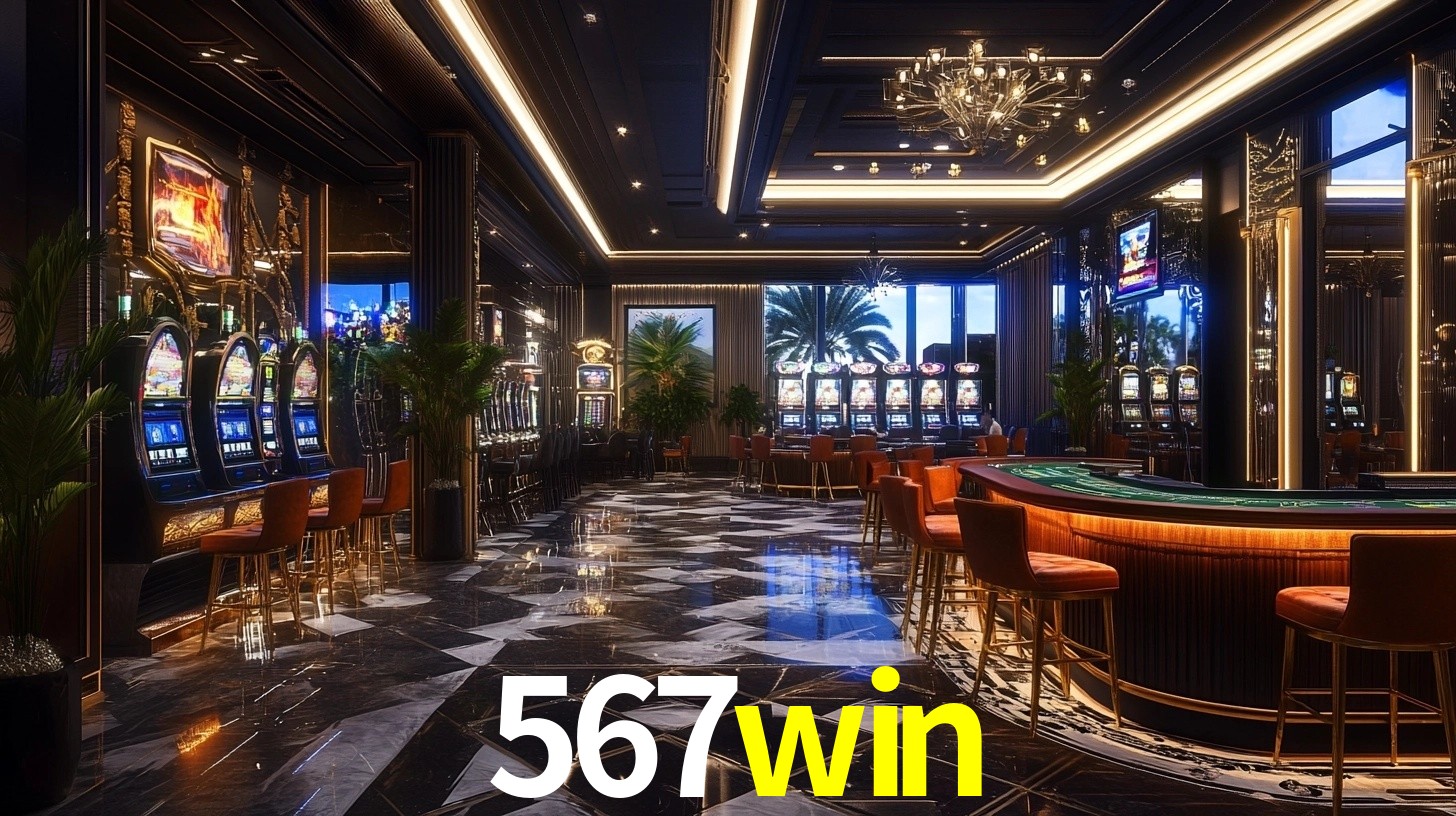 567win App Interface