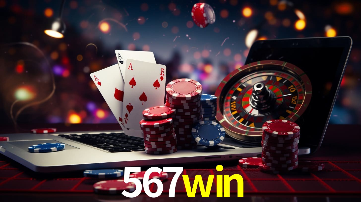 VIP Casino 567win