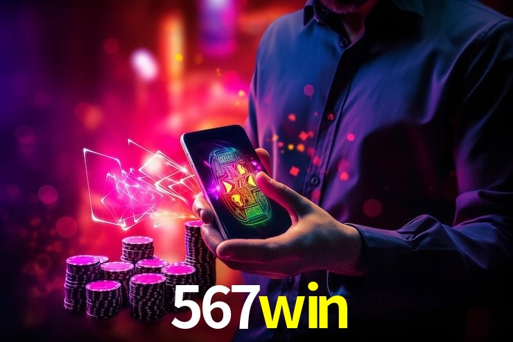 PIX Instantâneo 567win