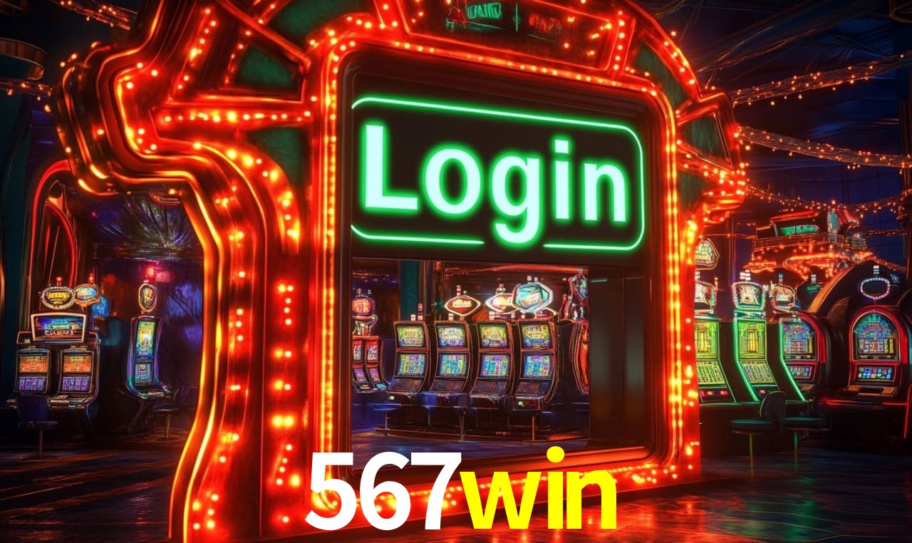 Casino Ao Vivo 567win