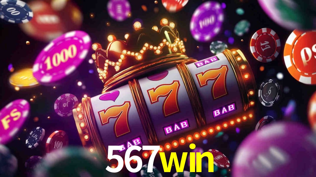 Live Casino 567win