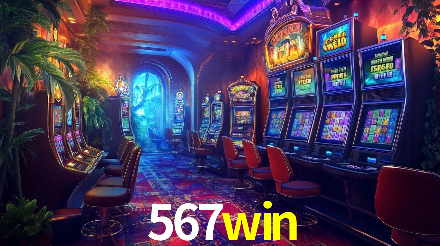 Tournaments 567win