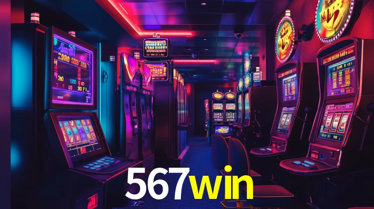 567win Bônus - 567win visual 1