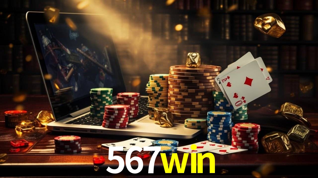 Bônus de Boas-vindas 567win