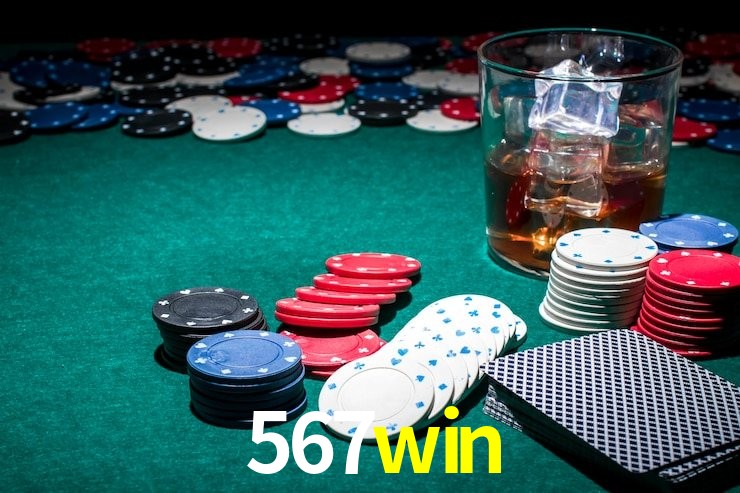 Bônus Diários 567win