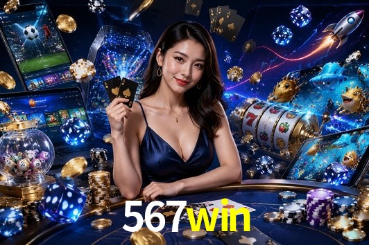 Flash Promotion 567win