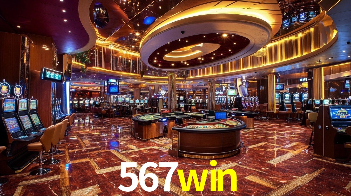 Welcome Bonus 567win