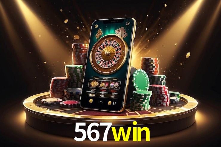 Diretório de Jogos 567win