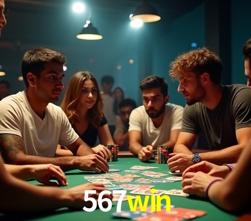 Promoção Relâmpago 567win
