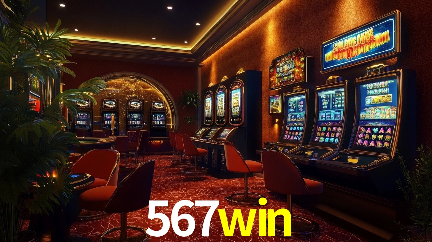 Daily Bonuses 567win