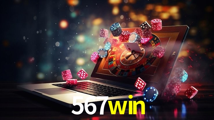 Inovações de Jogos na 567win: O Futuro das Experiências Interativas