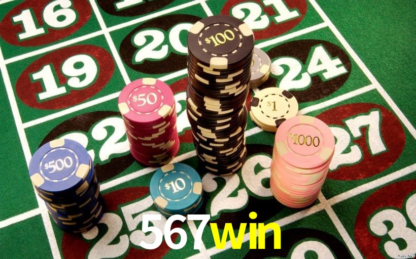 Casino VIP 567win