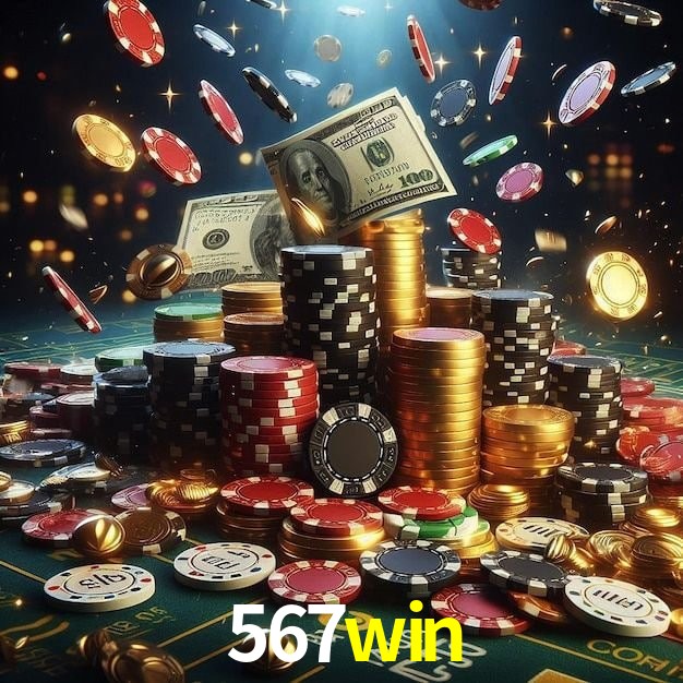 Desvendando o Mundo dos Jogos Virtuais na 567win