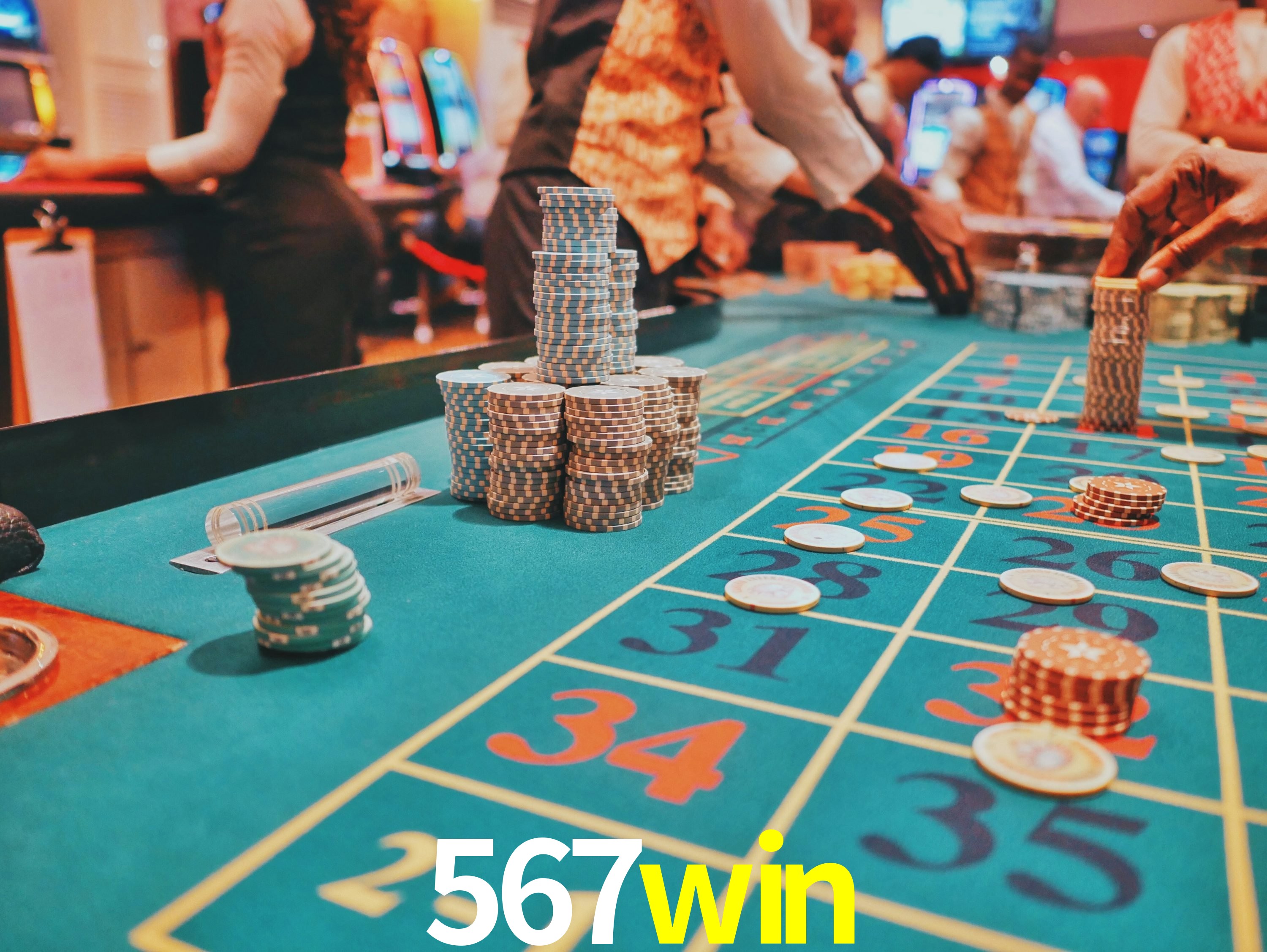 Torneios 567win