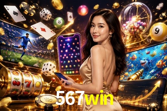 Secure Login 567win