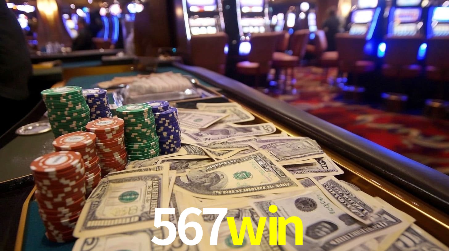 567win Aplicativo - 567win visual 1