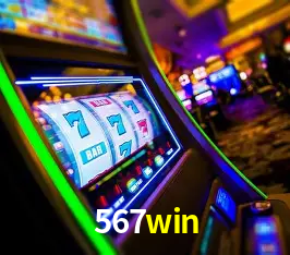 Desvendando o Mundo dos Jogos Virtuais na 567win