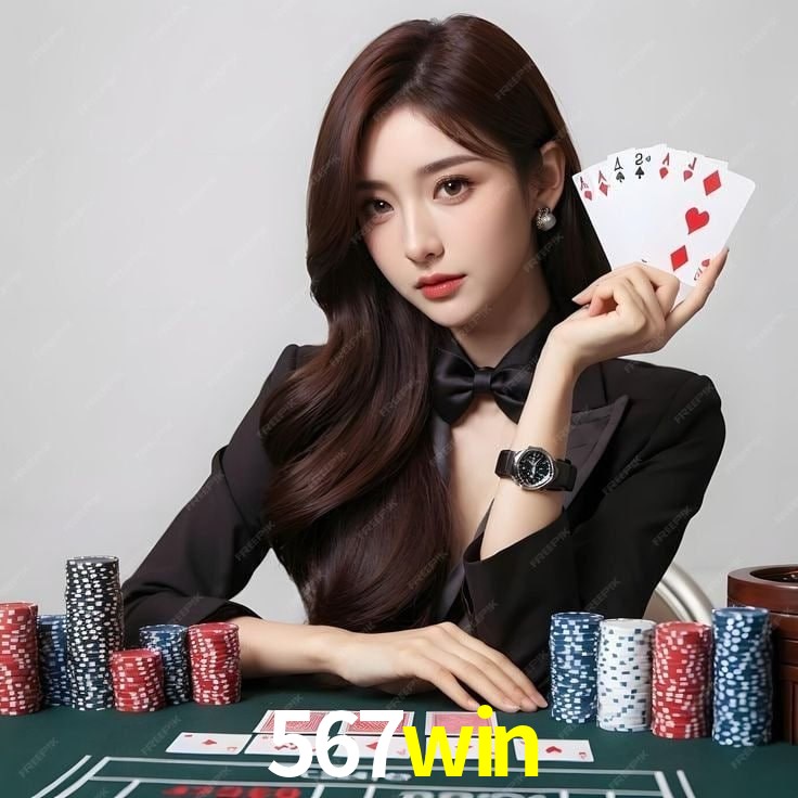 Login Seguro 567win