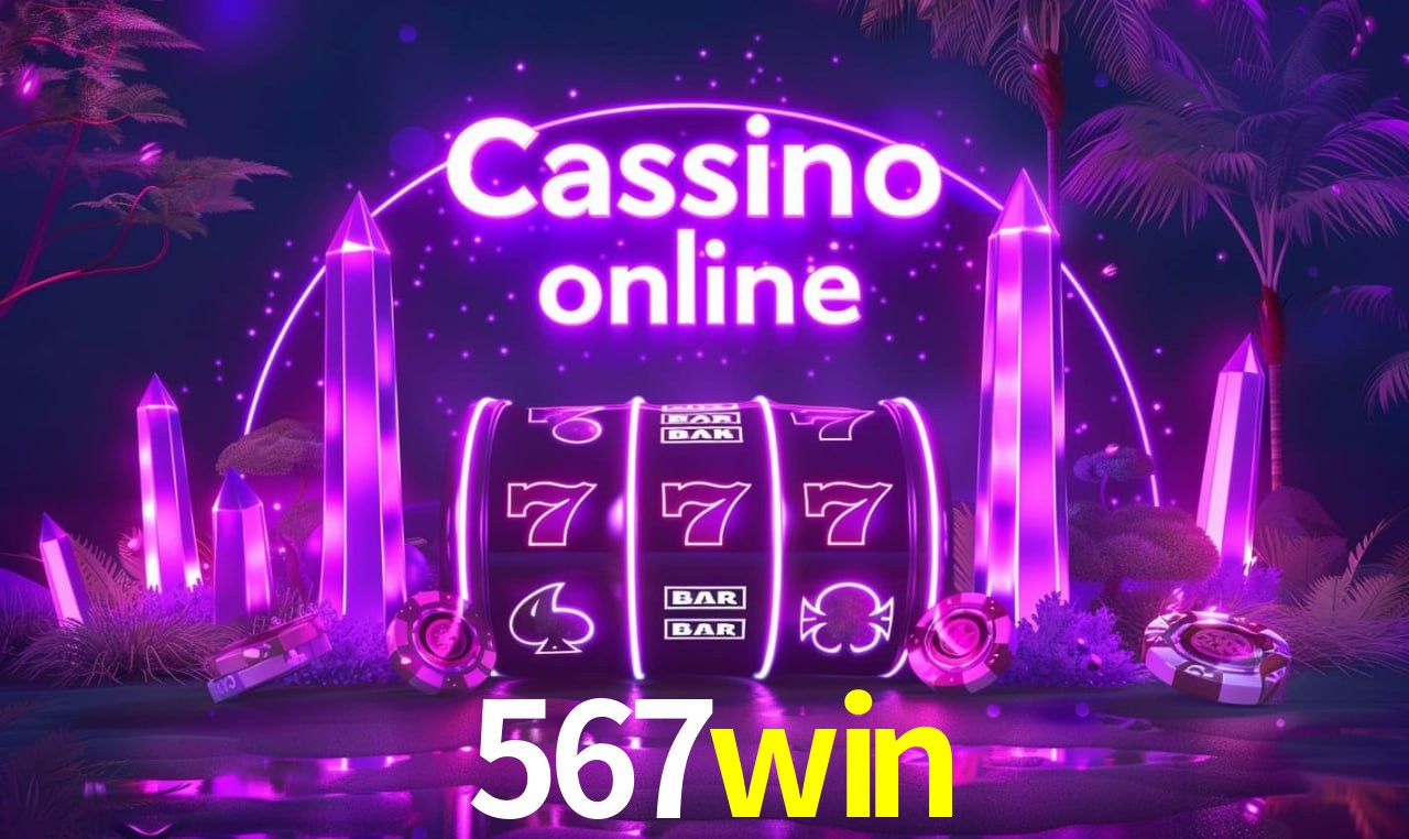 Casino Ao Vivo 567win