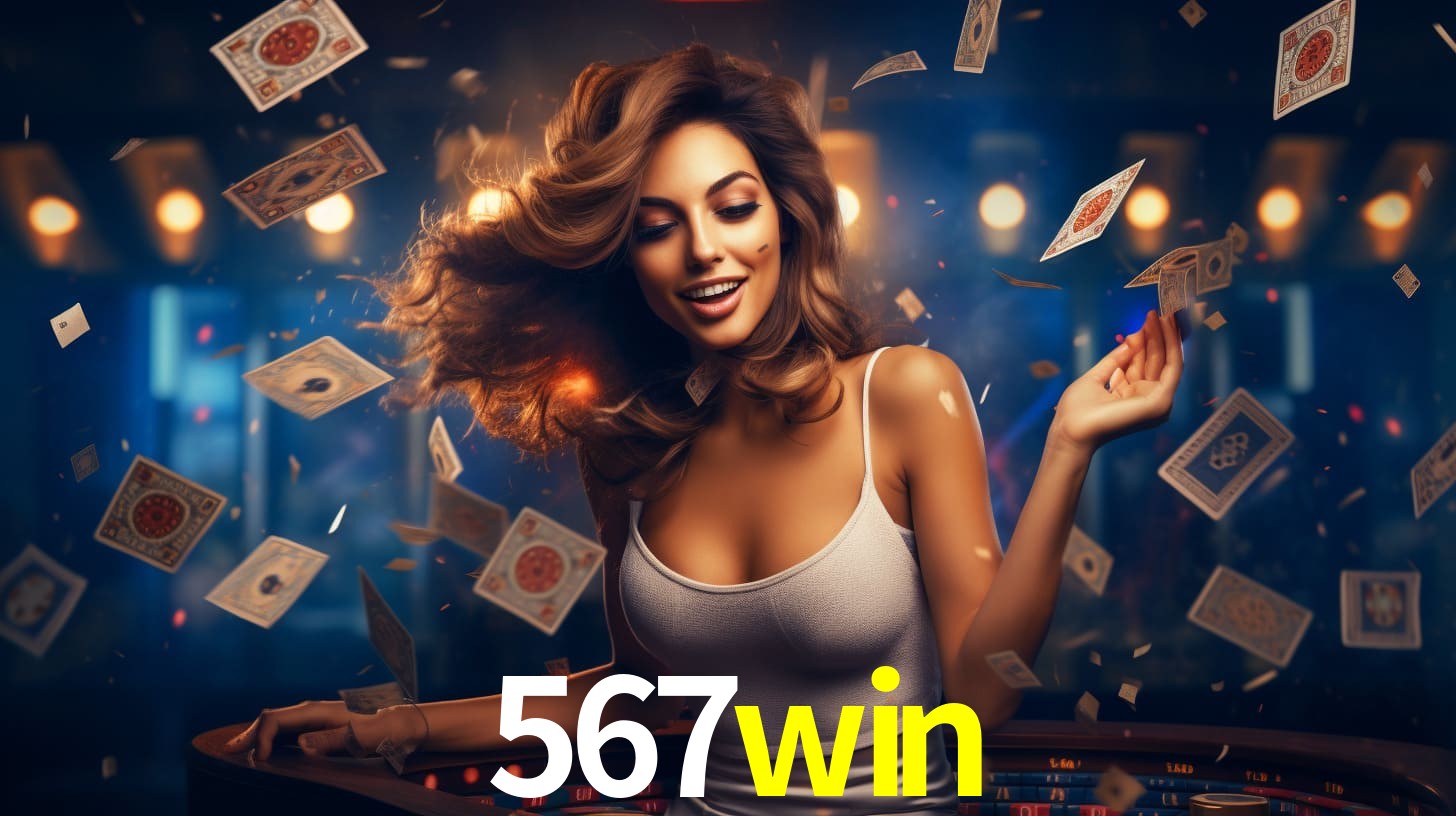 Blackjack Table 567win