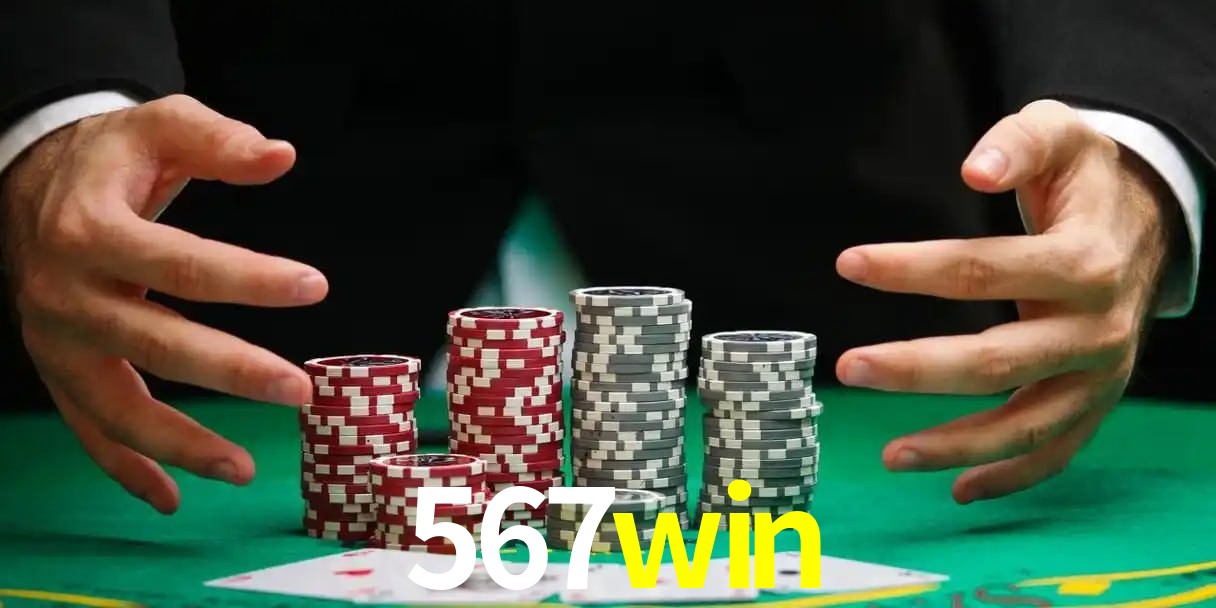567win Slots - 567win visual 1
