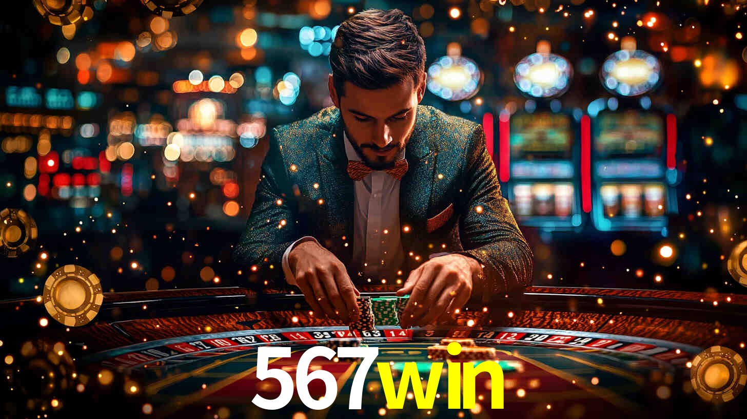 Exclusive Games 567win