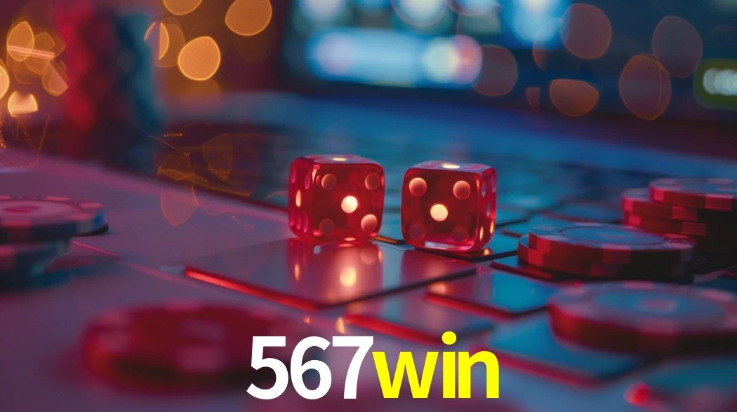 Responsive Design 567win