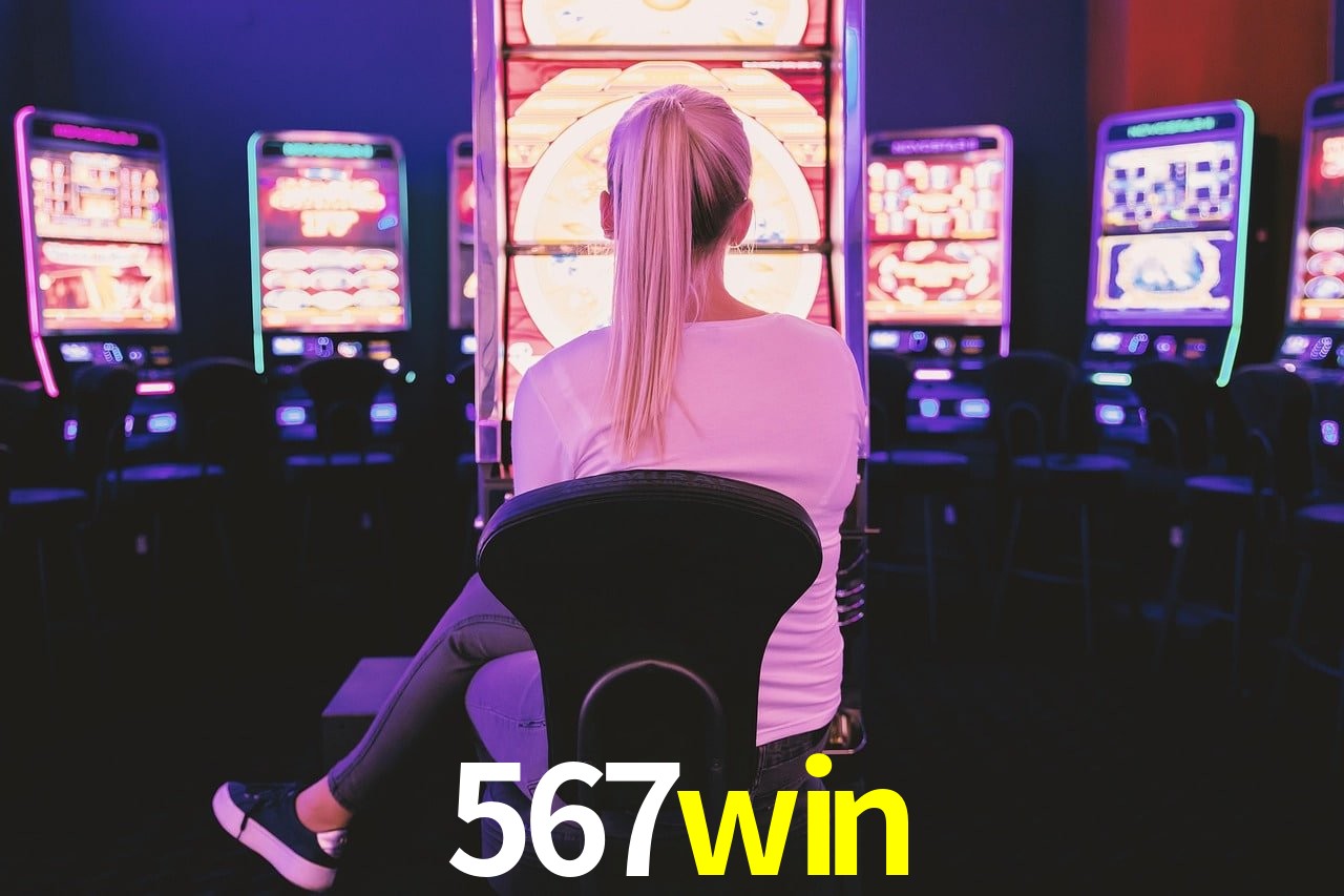 Game Providers 567win