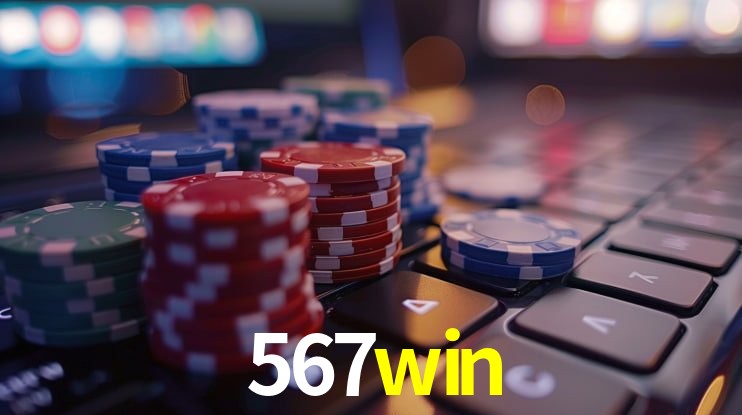 Provedores de Jogos 567win