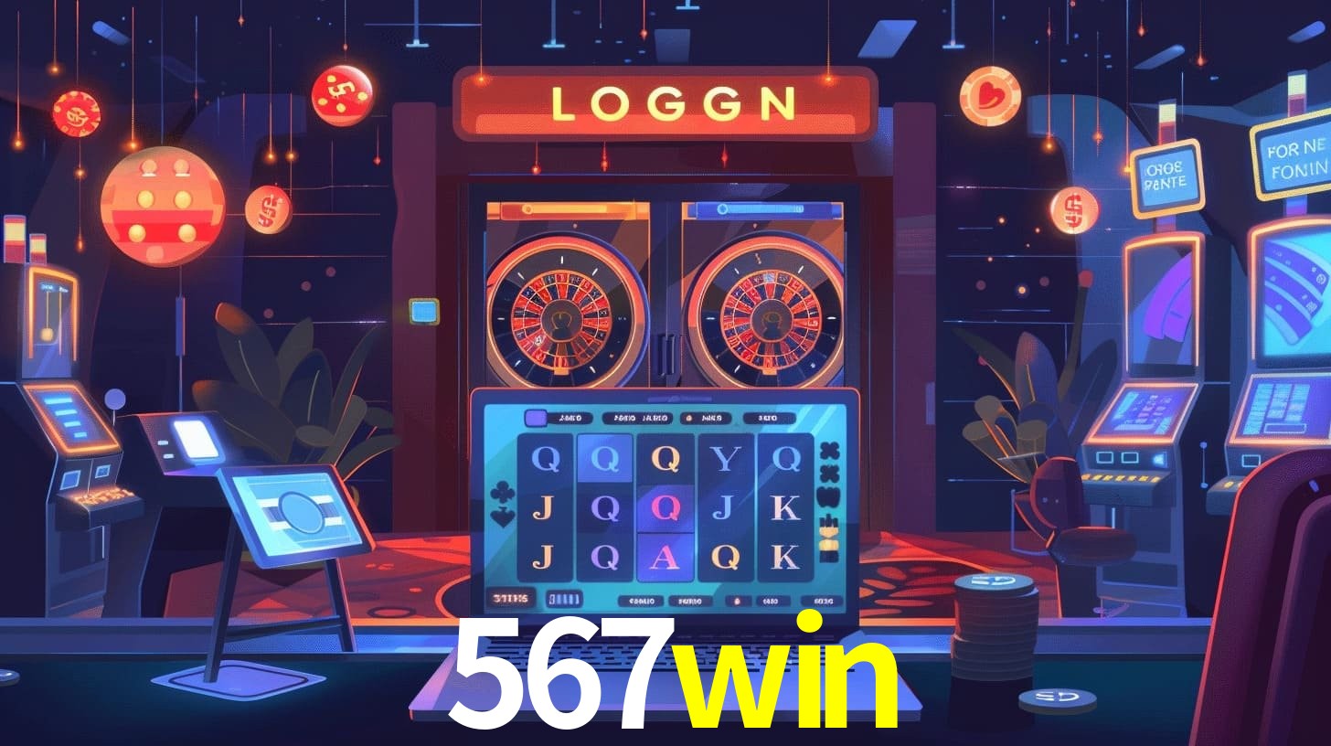 Benefícios da Conta 567win