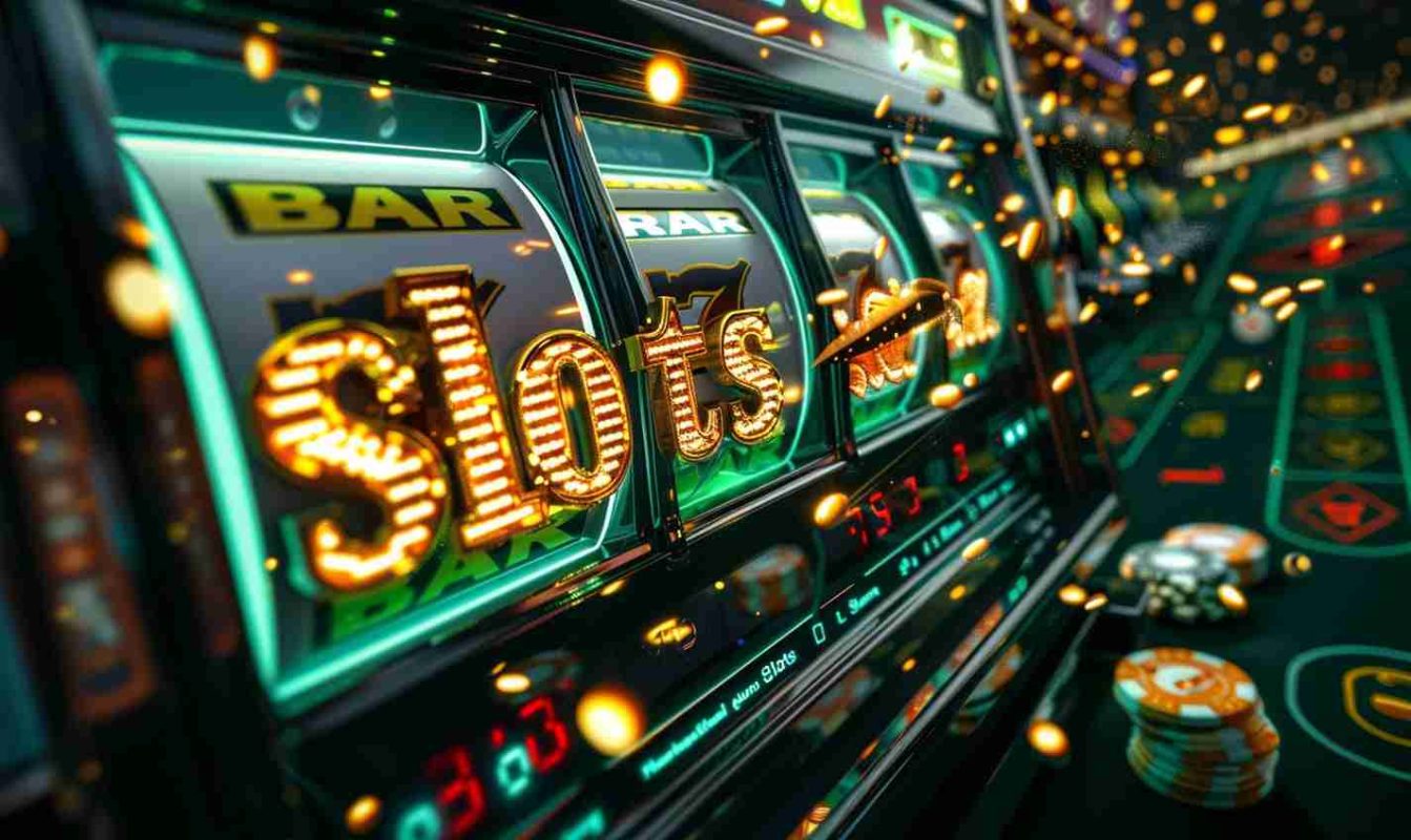 567win cassino slots